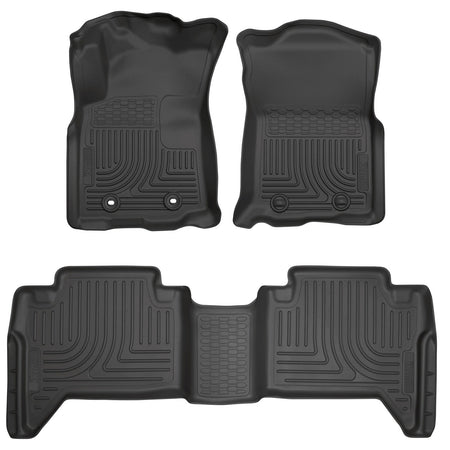 Husky Liners 93881 - Floor Liner