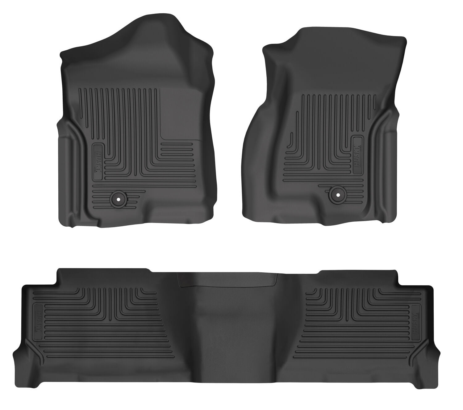 Husky Liners 93891 - Floor Liner