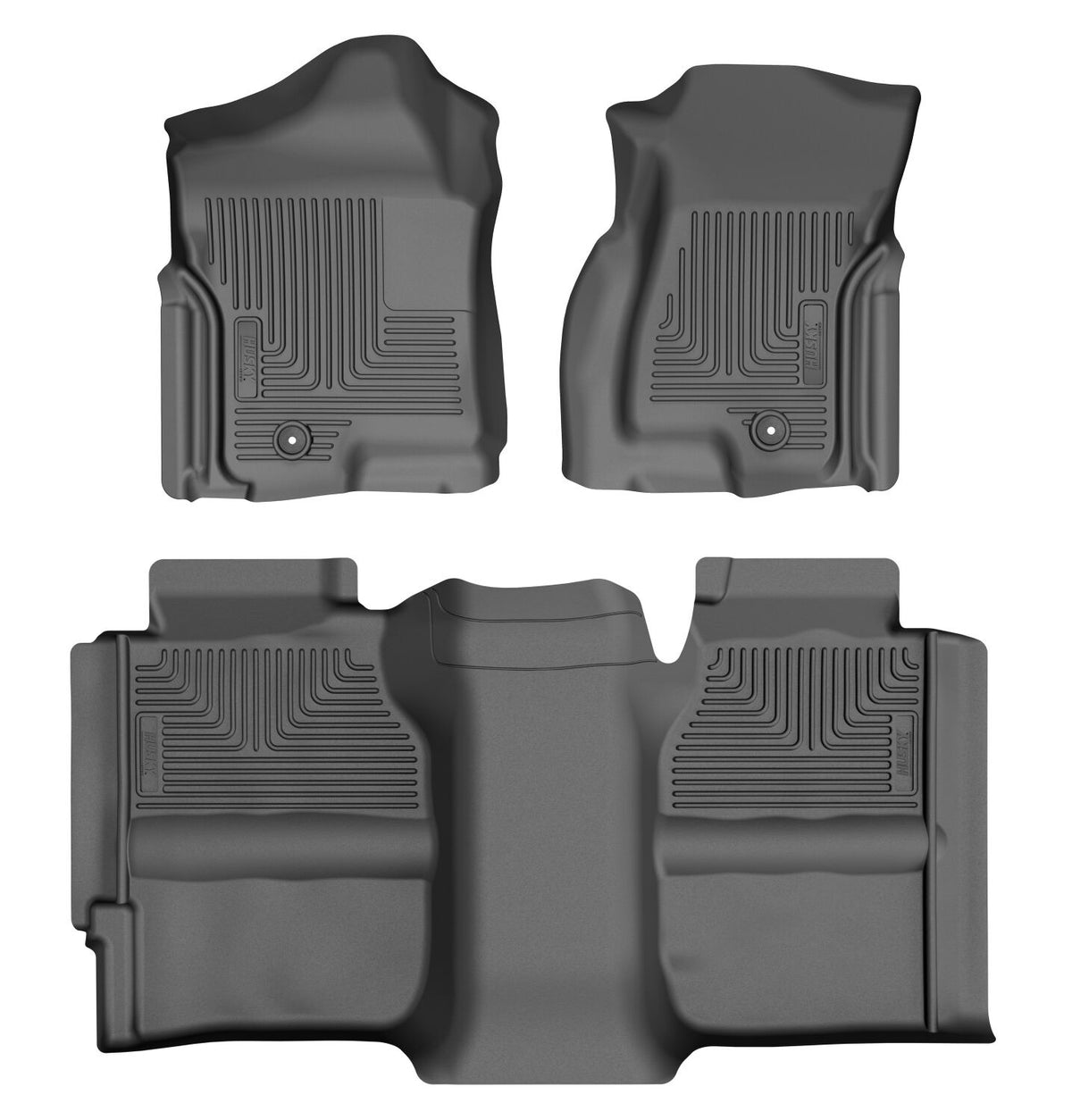 Husky Liners 93901 - Floor Liner