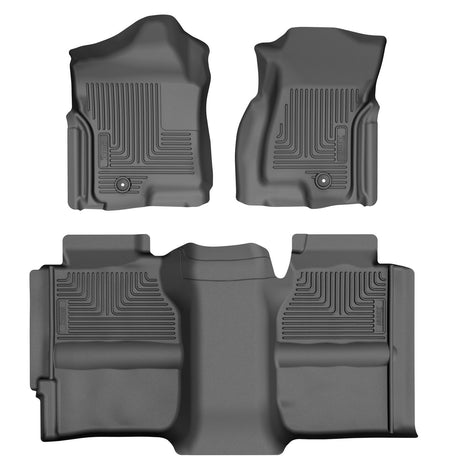 Husky Liners 93901 - Floor Liner