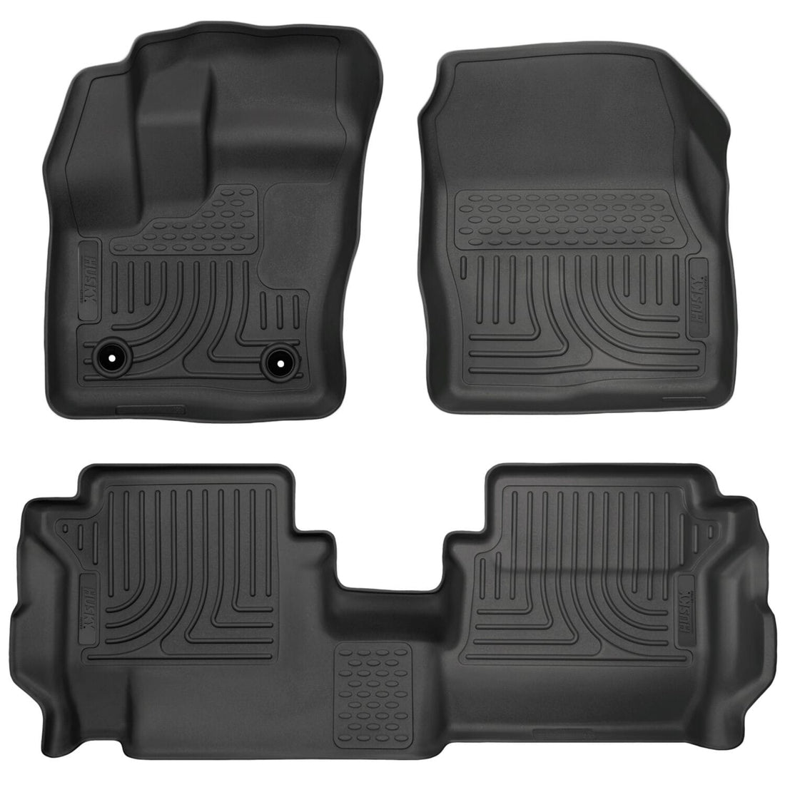 Husky Liners Husky Liners 93911 Floor Liner