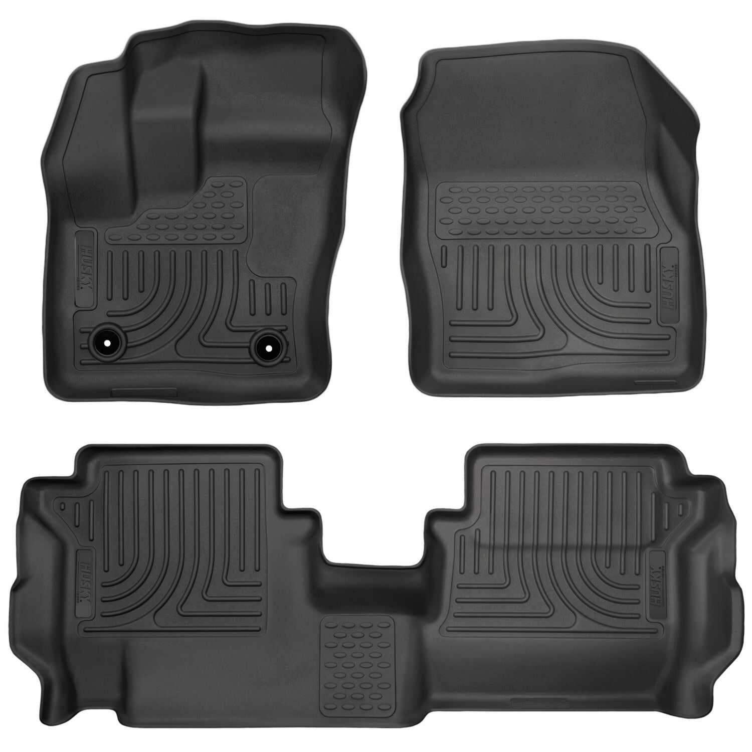 Husky Liners 93911 - Floor Liner