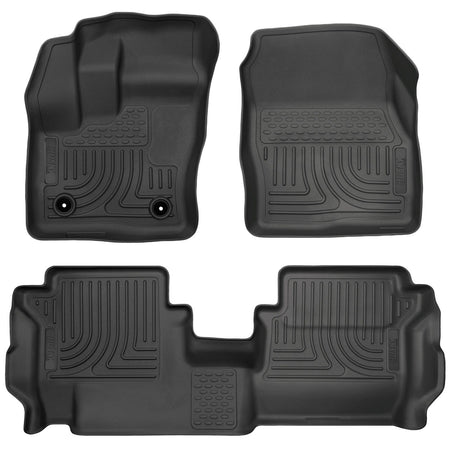 Husky Liners 93911 - Floor Liner