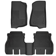 Husky Liners Husky Liners 93921 Floor Liner