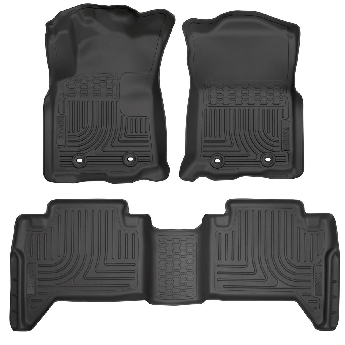 Husky Liners HUS93931