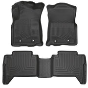 Husky Liners Husky Liners 93931 Floor Liner