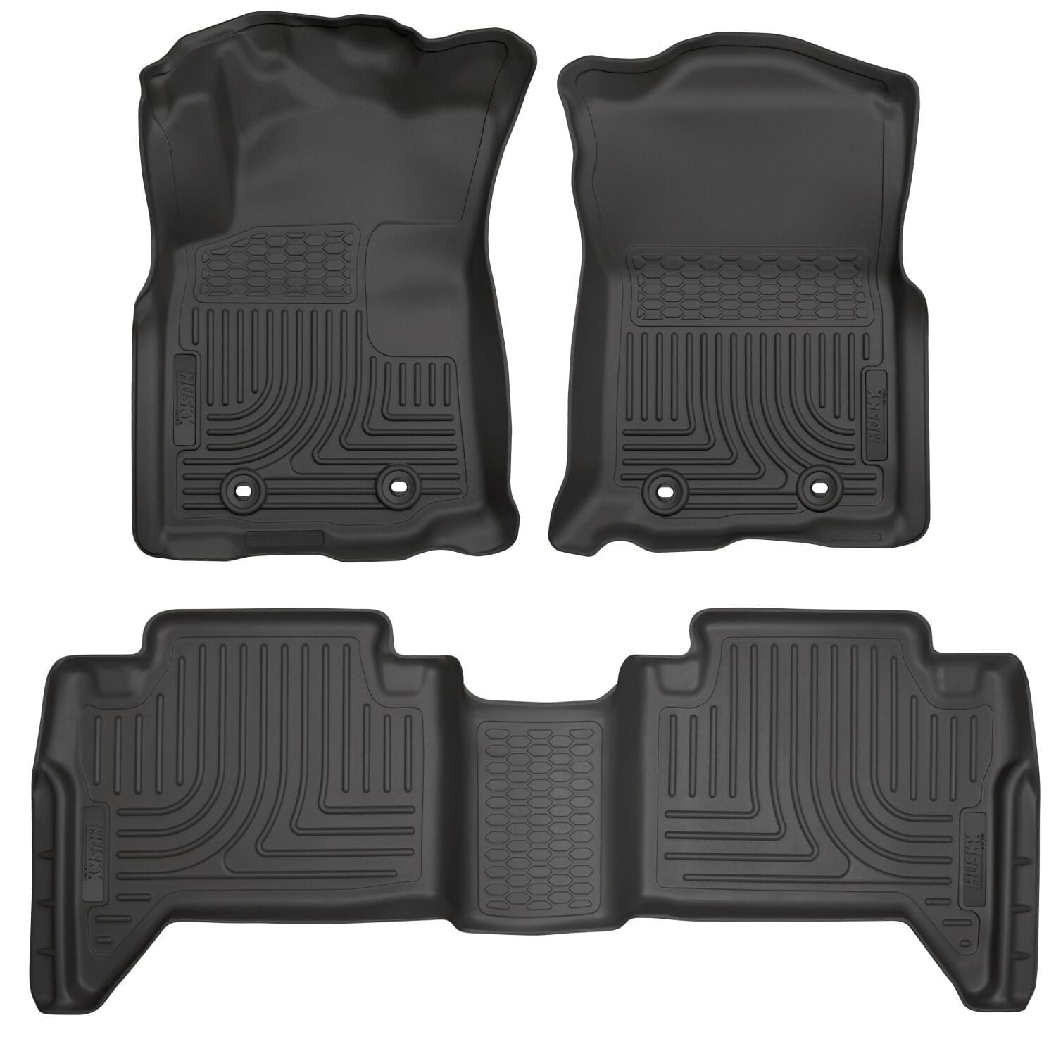 Husky Liners HUS93931