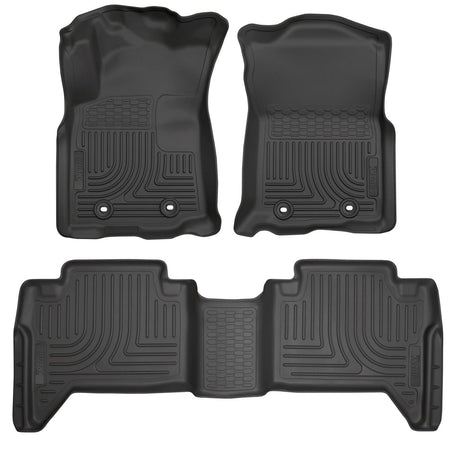 Husky Liners HUS93931