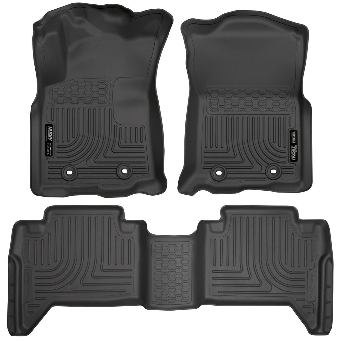 Husky Liners Husky Liners 93941 Floor Liner