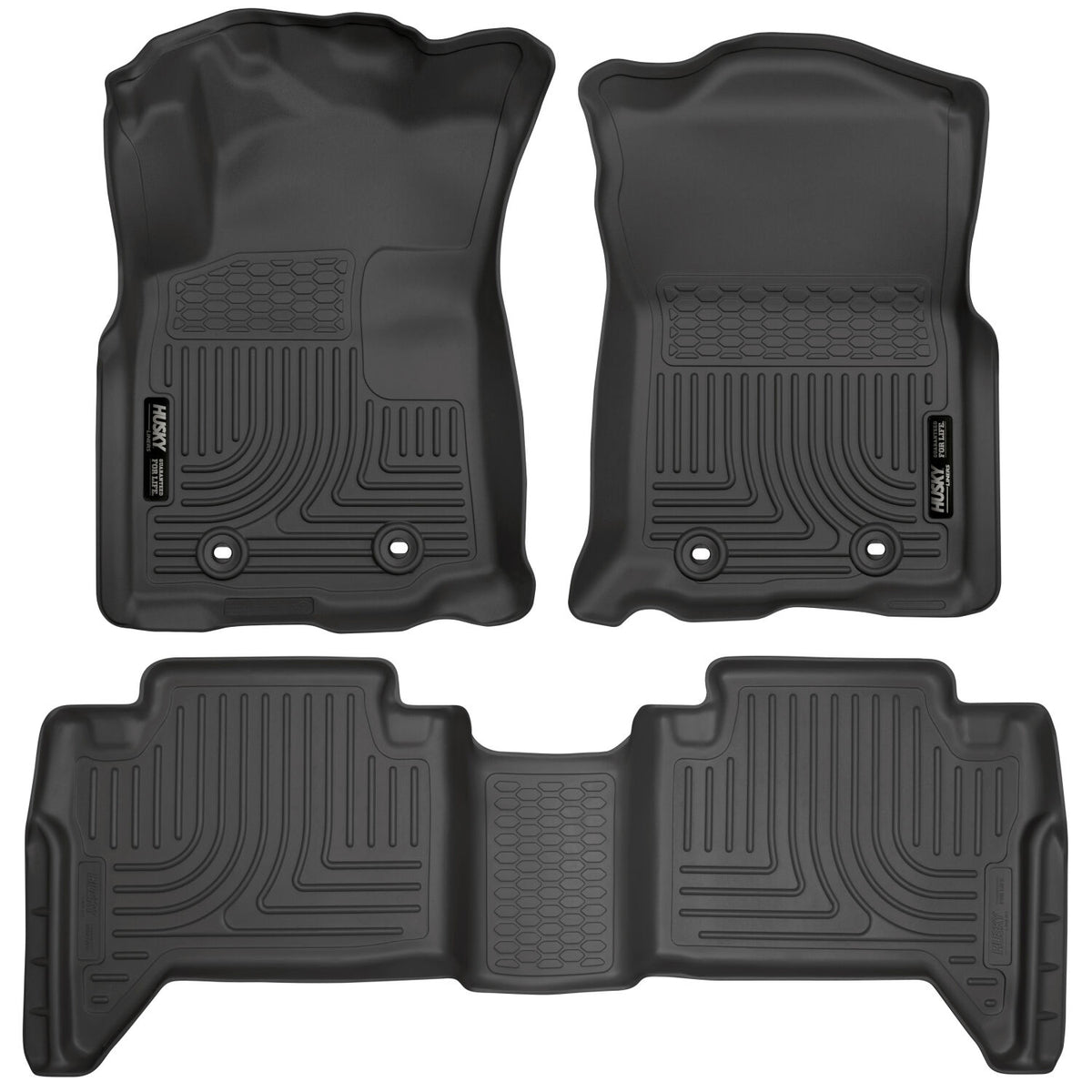 Husky Liners 93941 - Floor Liner