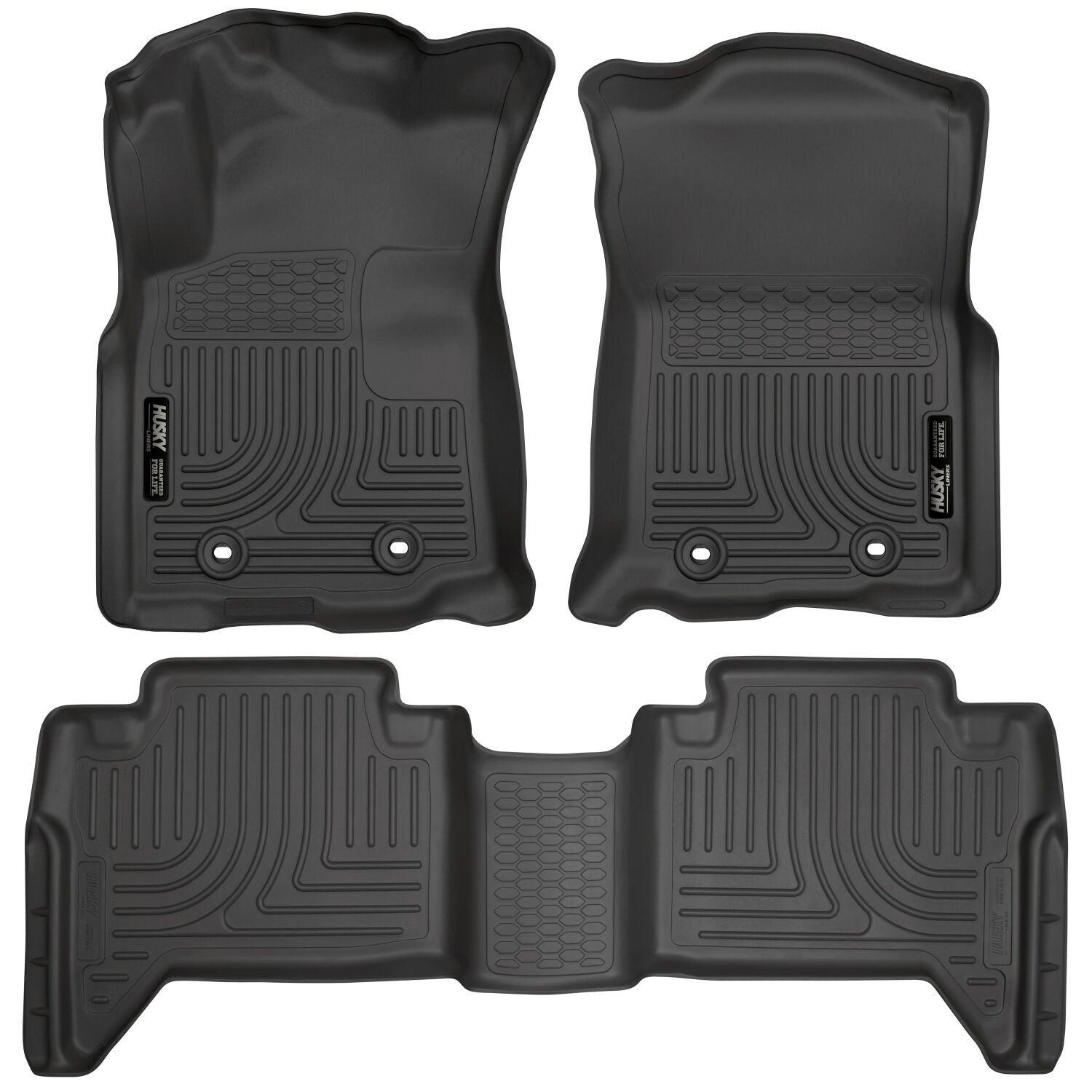 Husky Liners 93941 - Floor Liner