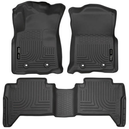 Husky Liners 93941 - Floor Liner