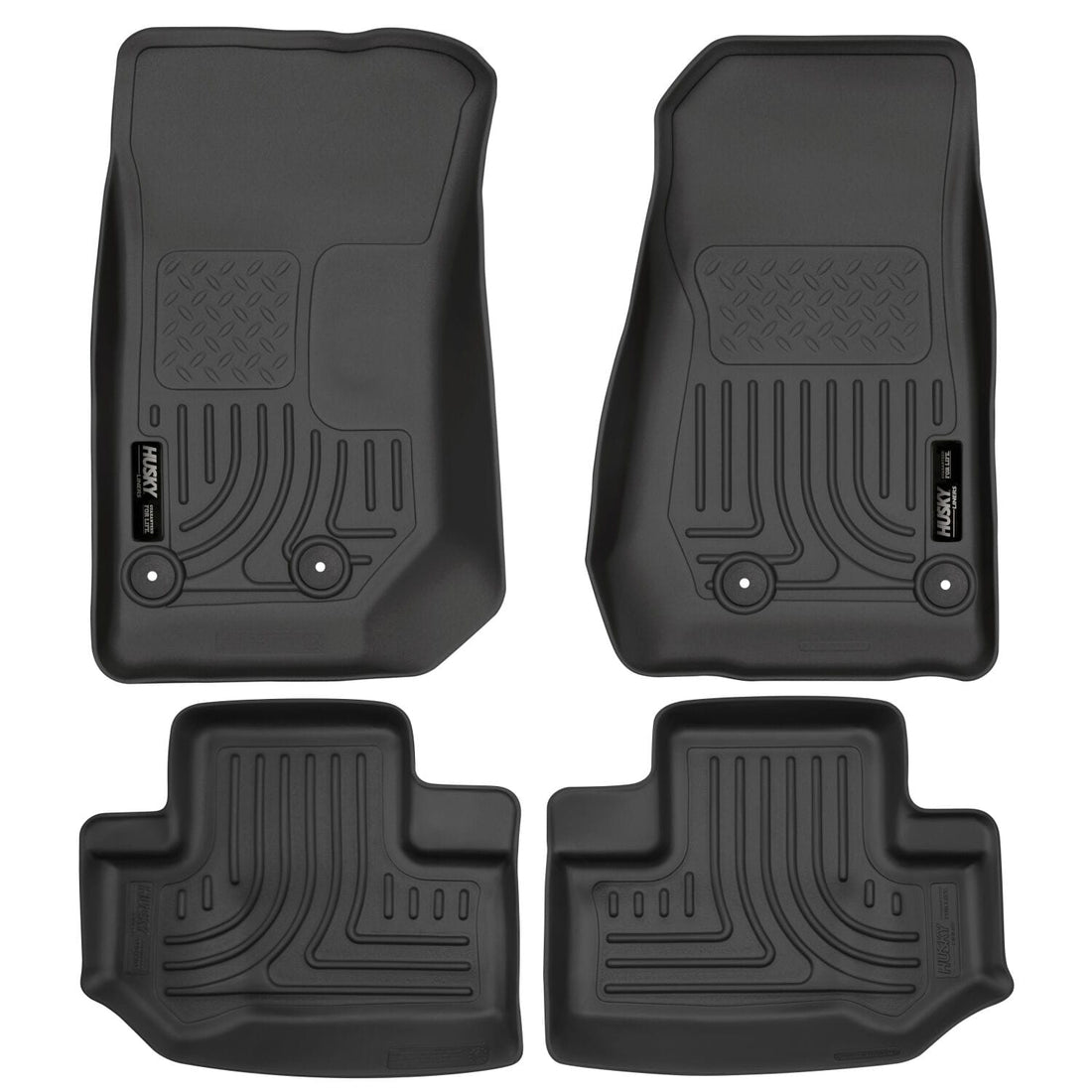 Husky Liners Husky Liners 93951 Floor Liner