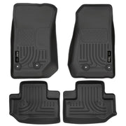 Husky Liners Husky Liners 93951 Floor Liner