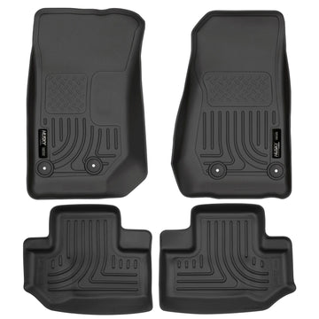 Husky Liners Husky Liners 93951 Floor Liner