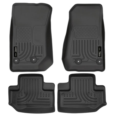 Husky Liners 93951 - Floor Liner