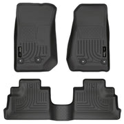 Husky Liners Husky Liners 93971 Floor Liner