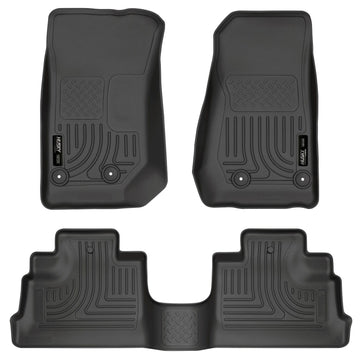 Husky Liners Husky Liners 93971 Floor Liner