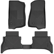 Husky Liners Husky Liners 93981 Floor Liner