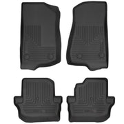 Husky Liners Husky Liners 93991 Floor Liner