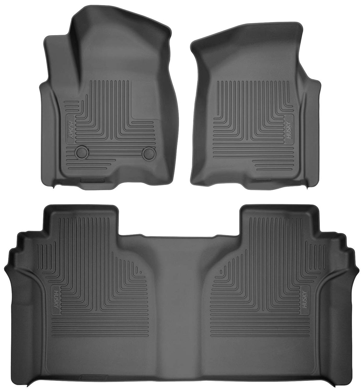 Husky Liners 94041 - Floor Liner