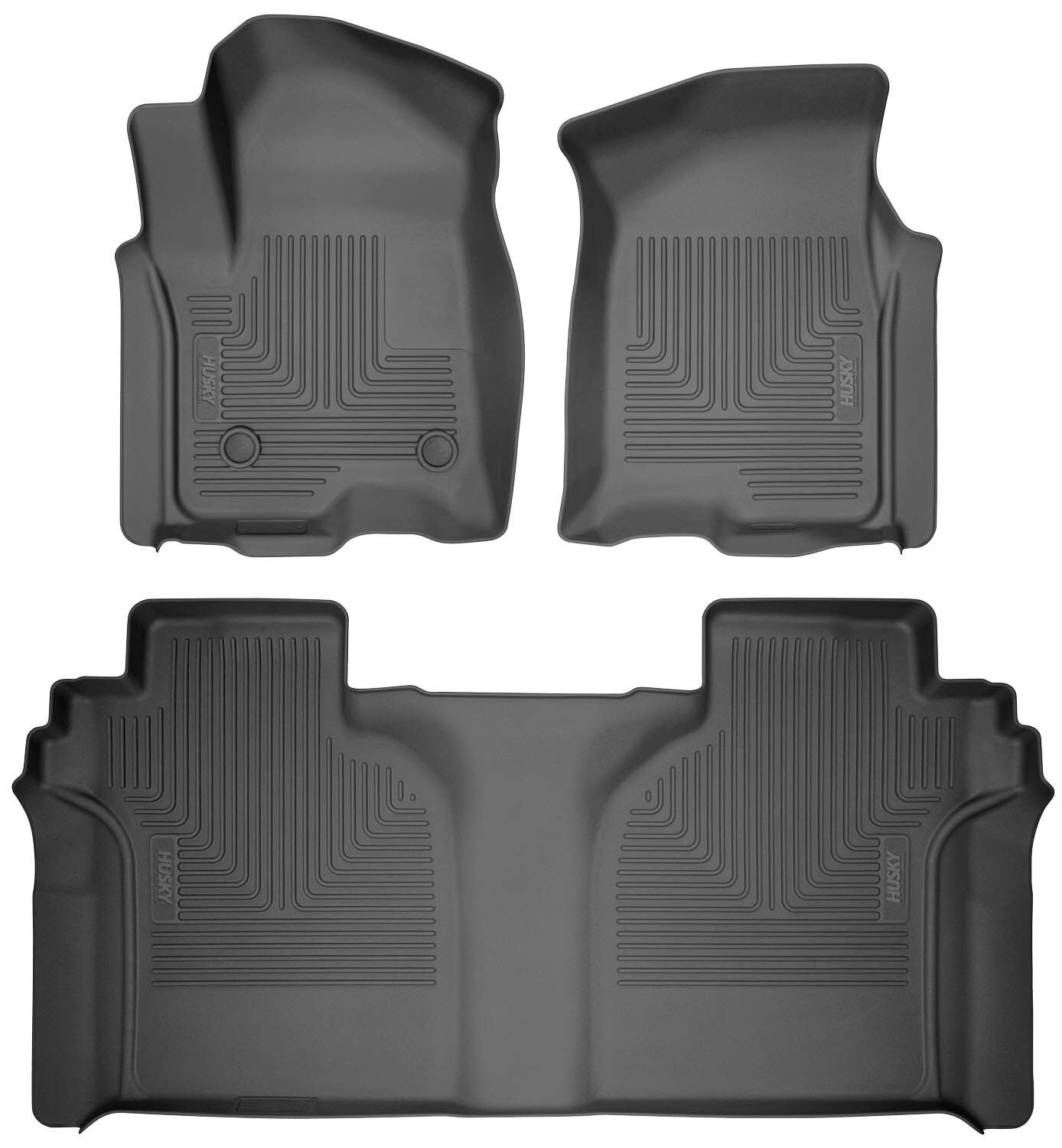 Husky Liners 94041 - Floor Liner
