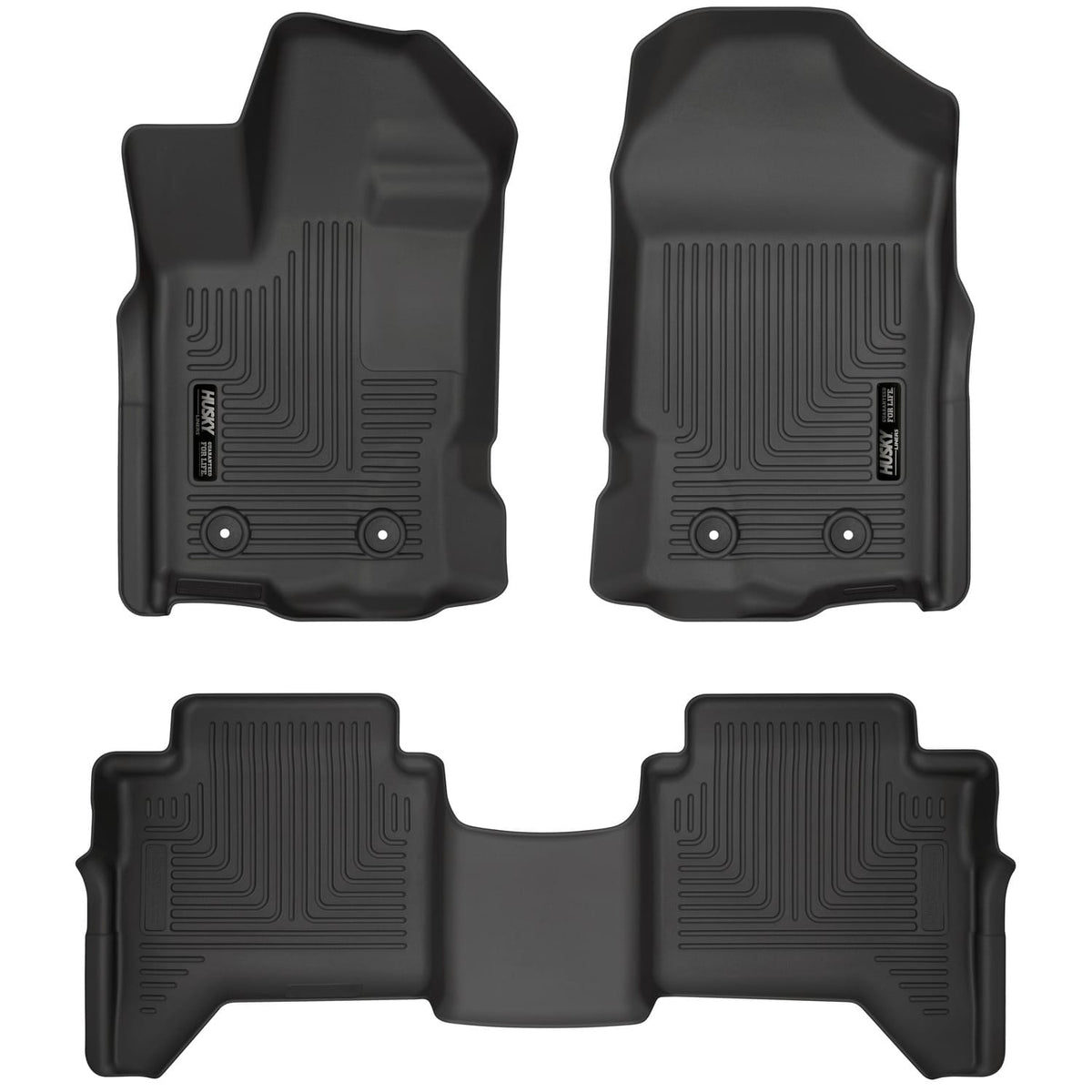 Husky Liners Husky Liners 94271 Floor Liner