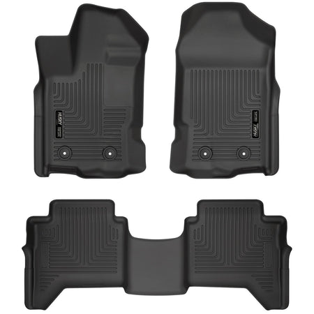 Husky Liners Husky Liners 94271 Floor Liner