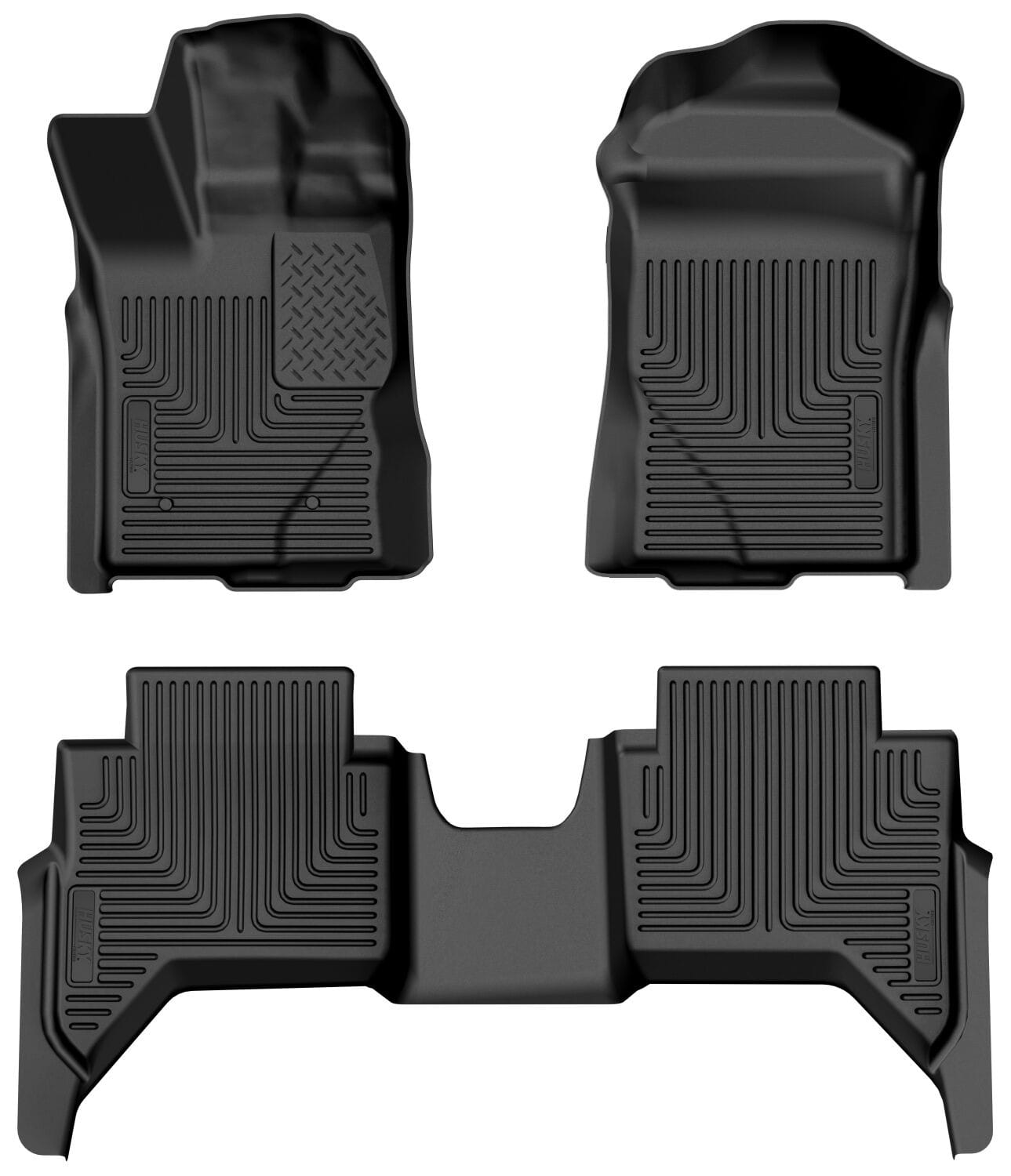 Husky Liners Husky Liners 94171 Floor Liner