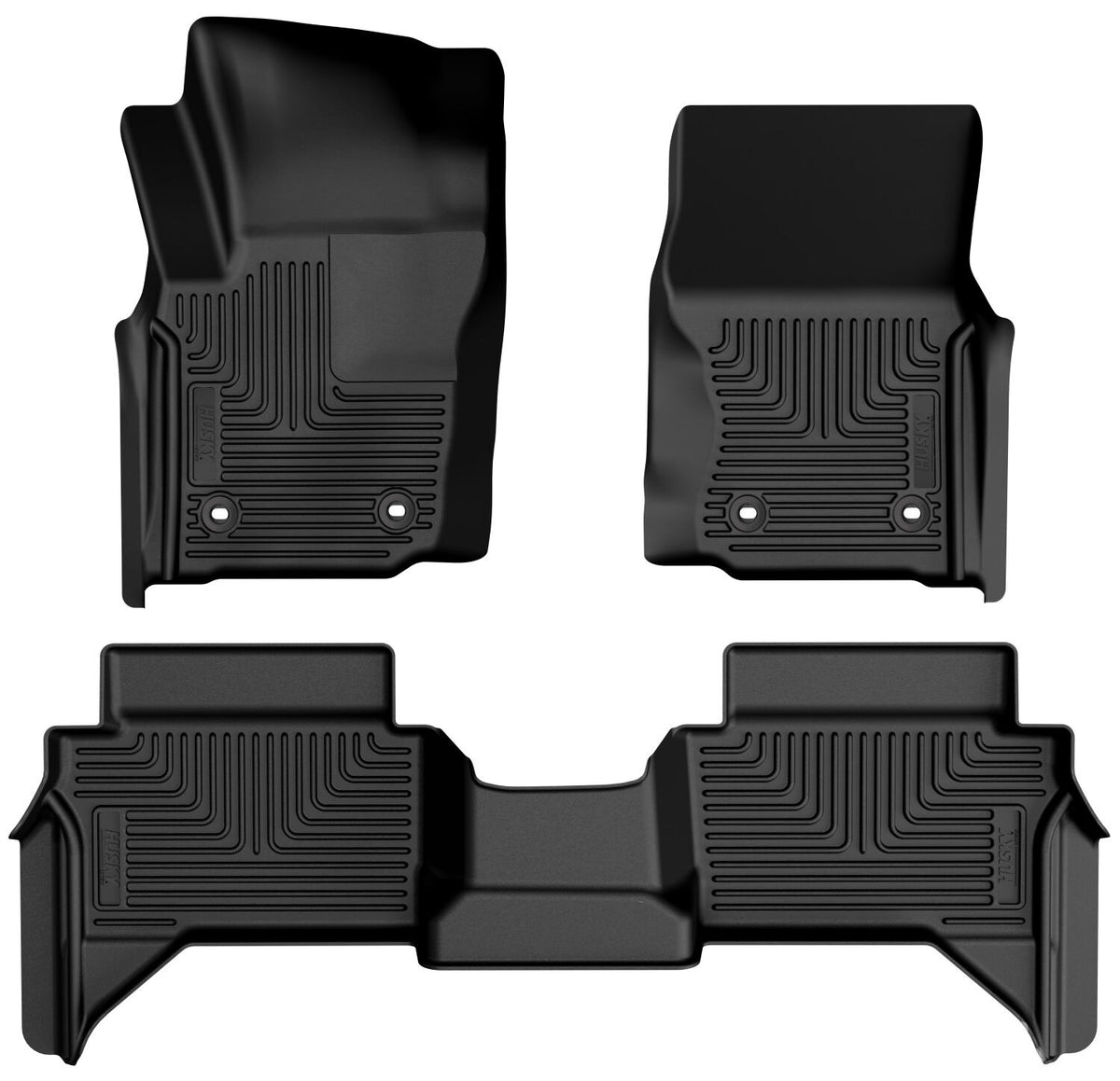 Husky Liners 94291 - Floor Liner