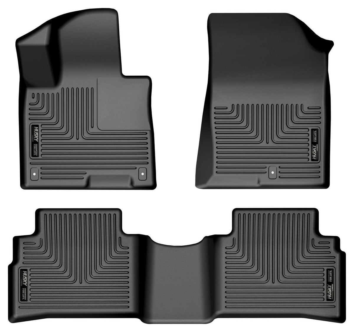Husky Liners 95221 - Floor Liner