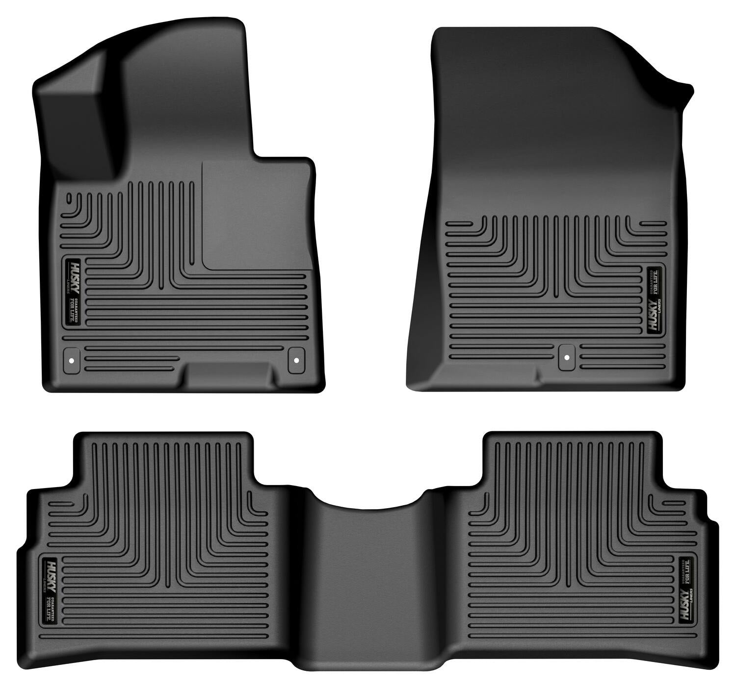 Husky Liners 95221 - Floor Liner