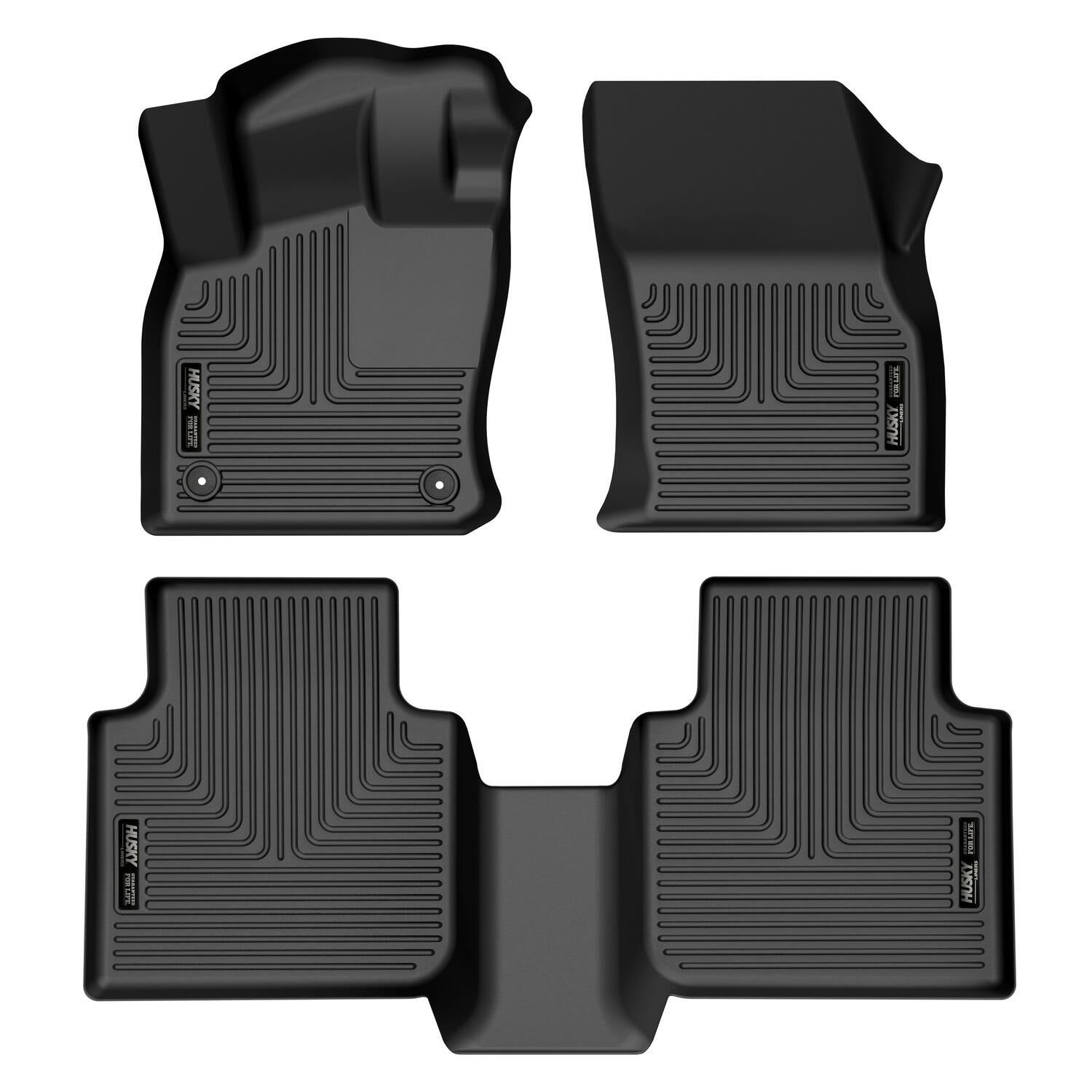 Husky Liners 95231 - Floor Liner