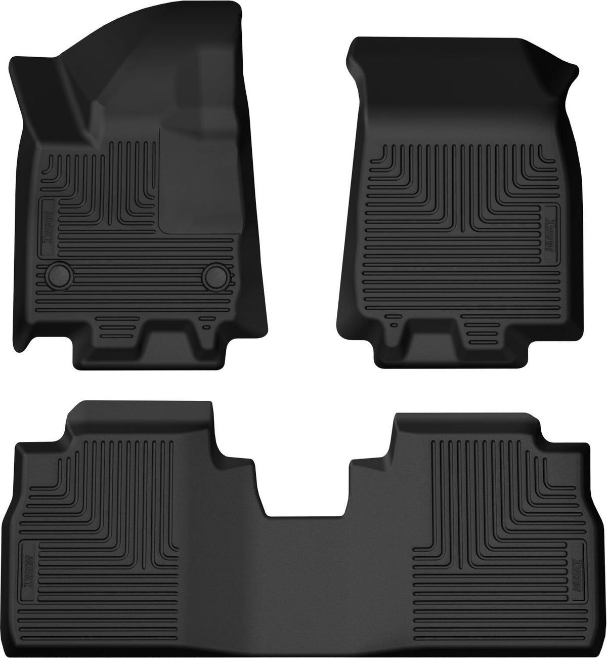 Husky Liners 95351 - Floor Liner