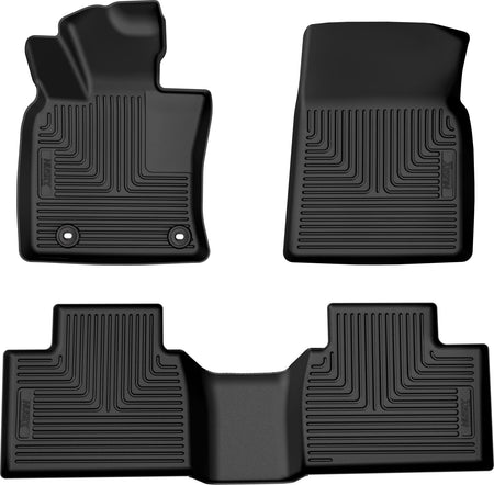 Husky Liners 95361 - Floor Liner