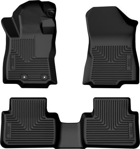 Husky Liners 95381 - Floor Liner