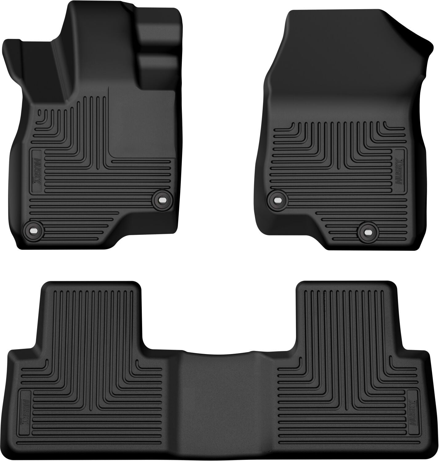 Husky Liners 95391 - Floor Liner