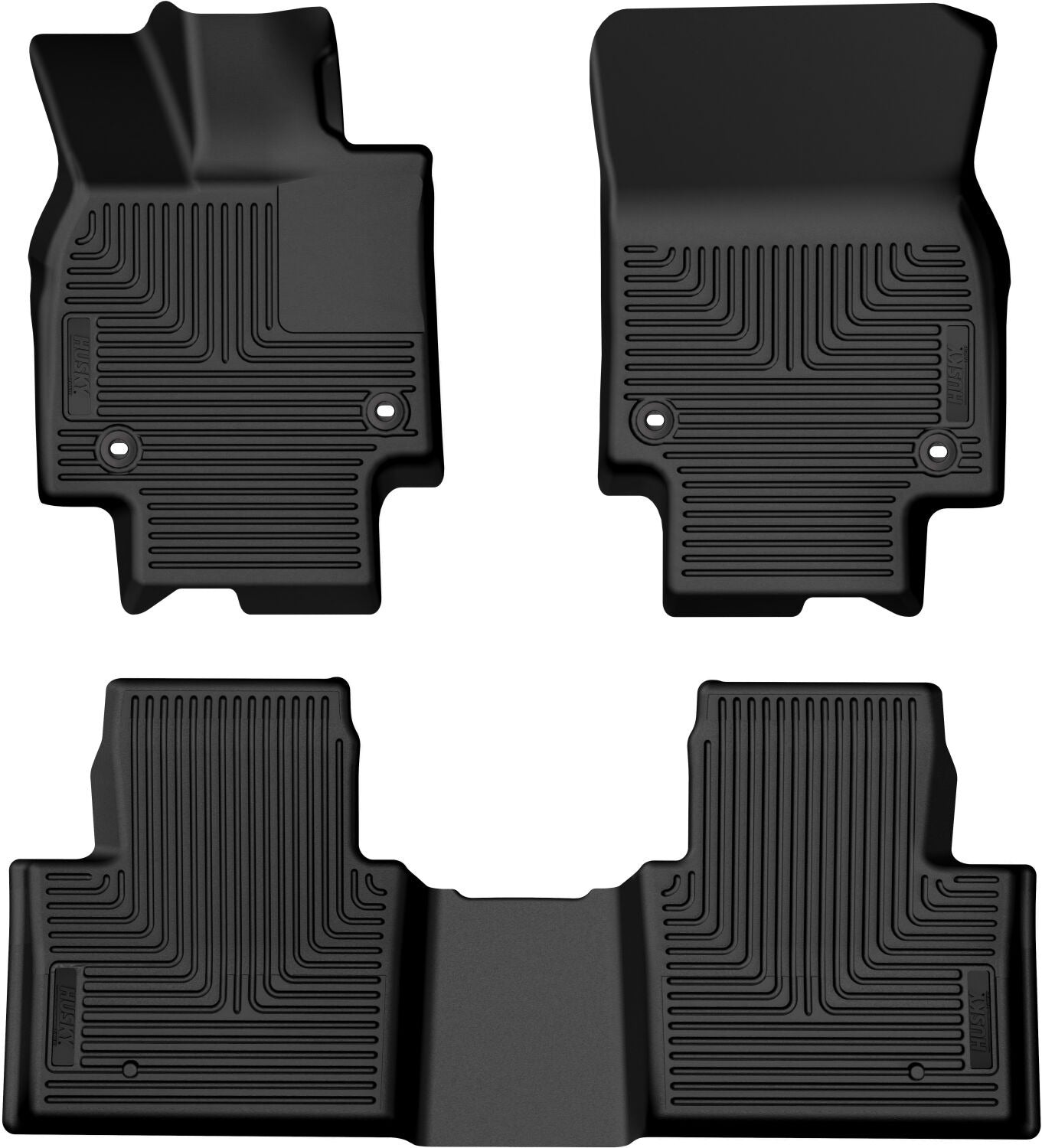 Husky Liners HUS95431