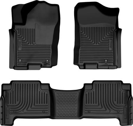 Husky Liners 95461 - Floor Liner