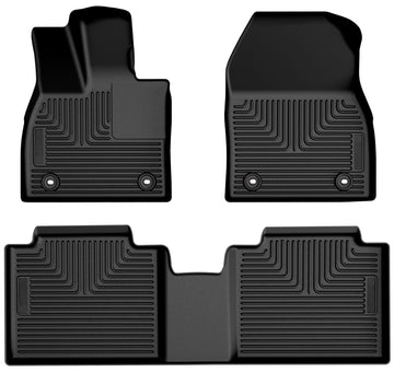 Husky Liners Husky Liners 95471 Floor Liner