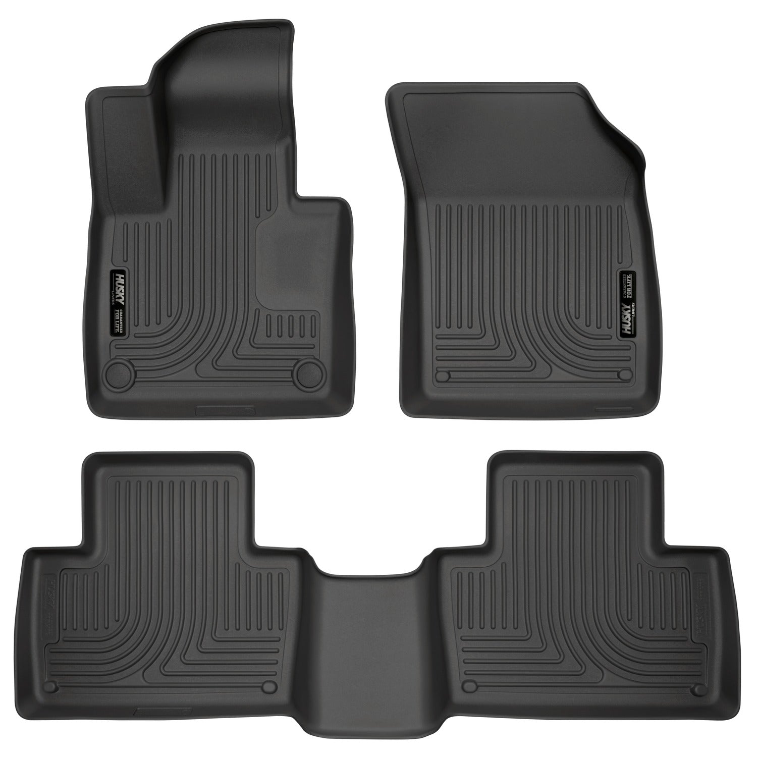 Husky Liners 95601 - Floor Liner
