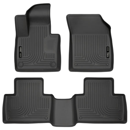 Husky Liners 95601 - Floor Liner