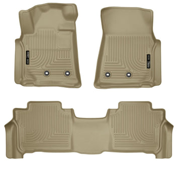 Husky Liners Husky Liners 96093HUL Floor Liner