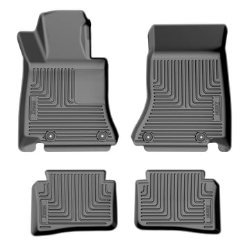 Husky Liners Husky Liners 96121 Floor Liner