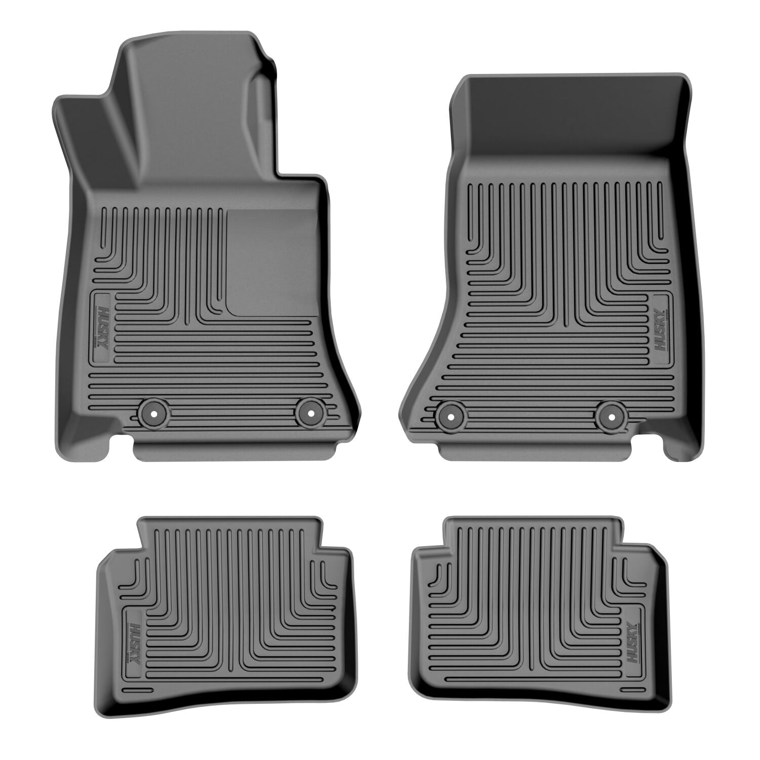 Husky Liners 96121 - Floor Liner
