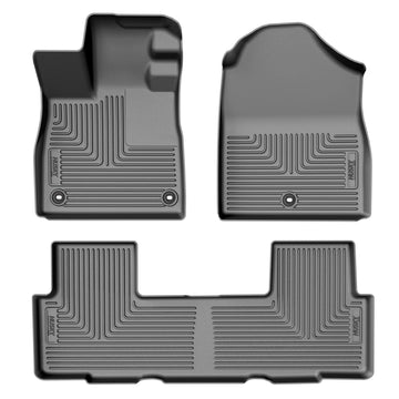 Husky Liners Husky Liners 96131 Floor Liner