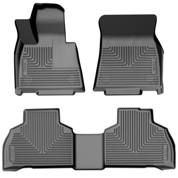 Husky Liners Husky Liners 96151 Floor Liner