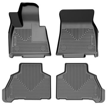 Husky Liners Husky Liners 96161 Floor Liner