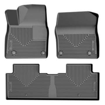 Husky Liners Husky Liners 96541 Floor Liner