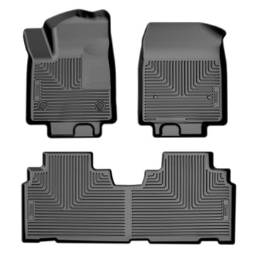 Husky Liners Husky Liners 96601 Floor Liner